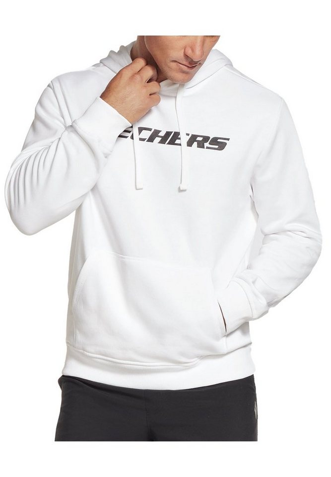 Skechers Hoodie Apparel Heritage Pullover Hoodie von Skechers