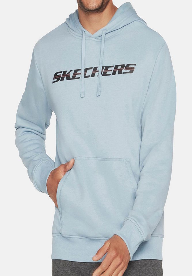 Skechers Hoodie SKECH-SWEATS MOTION PULLOVER HOODIE von Skechers