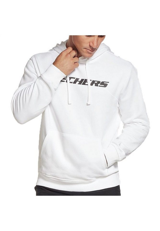 Skechers Hoodie SKECH-SWEATS MOTION PULLOVER HOODIE von Skechers