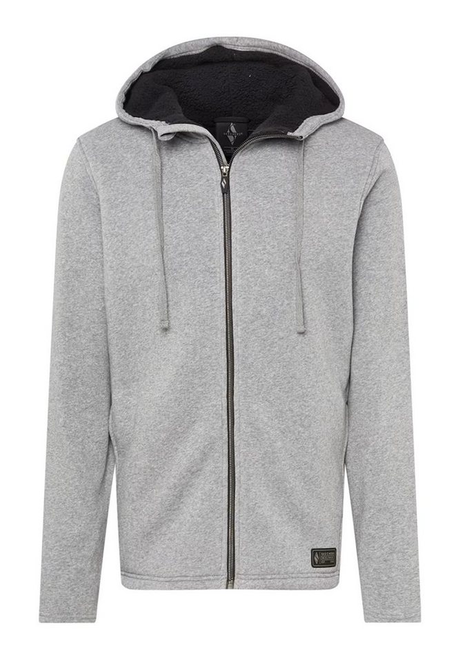 Skechers Hoodie Skech-Sweats Lounge Sherpa Lined Full Zip Hoodie von Skechers