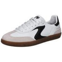 Skechers Hotshot Kickoff Damen weiß|weiß von Skechers