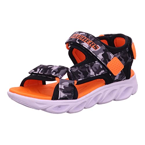 400077L BGOR HYPNO-SPLASH - SUN BREAKS Schwarz Gr. 31 von Skechers