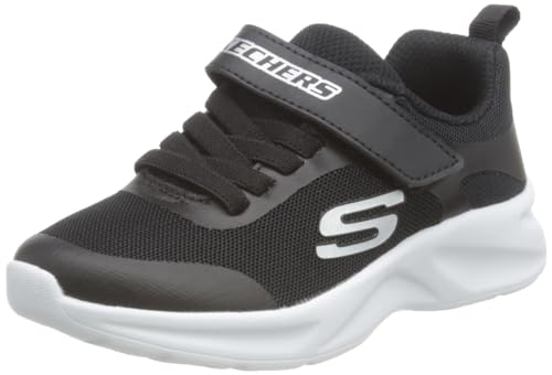 Skechers DYNAMATIC Sneakers,Sports Shoes, Schwarz, 32 EU von Skechers