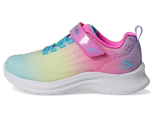 Skechers JUMPSTERS 2.0 Blurred Dreams Sneaker, Rosa, 32 EU von Skechers