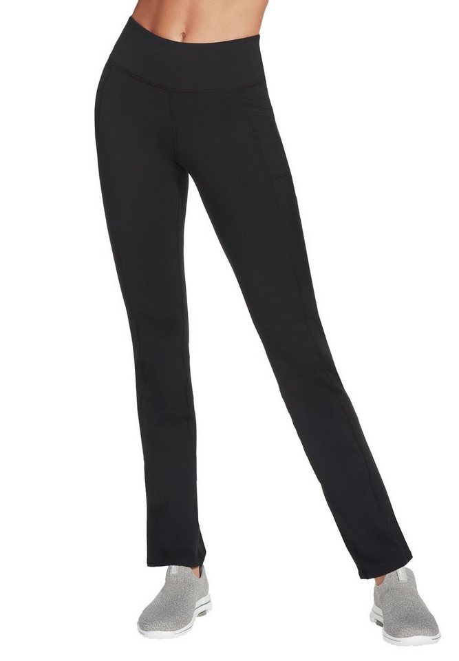 Skechers Jogger Pants Apparel GO WALK HW Legging von Skechers