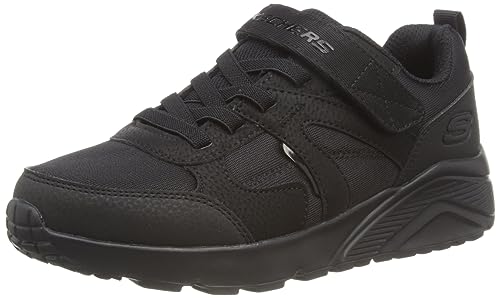 Skechers Jumpsters 2.0 Sneaker, Black, 31 EU von Skechers