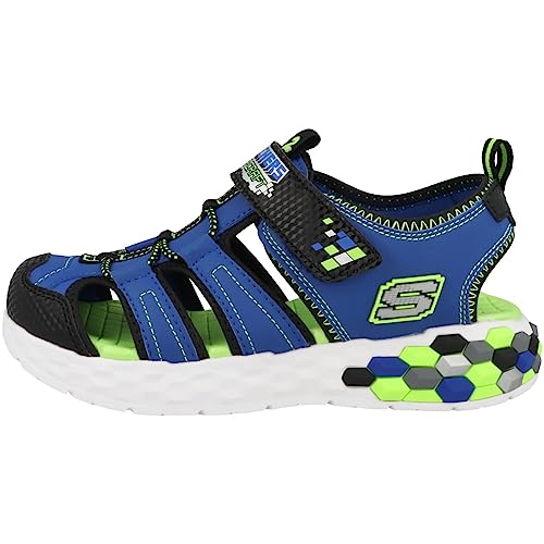 Skechers Jungen Mega-Splash 2.0 von Skechers