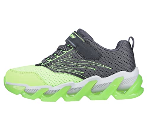 Skechers Jungen Skechers sneakers sports shoes, Grün, 29 EU von Skechers