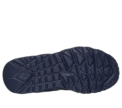 Skechers Jungen UNO Lite Echo Surge Sneaker, Navy Skechers Jungen UNO Lite Echo Surge Sneaker, Navy von Skechers