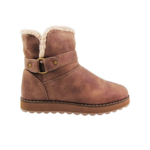 Skechers Keepsakes 2.0 Damen Stiefeletten Neu von Skechers