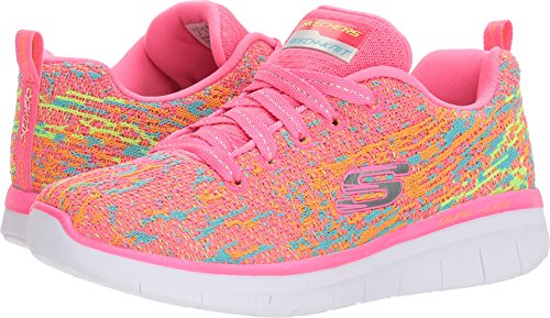 Skechers Kinder M�dchen Synergy 2.0 High Spirits Gem�tlich Turnschuhe EU 27-39 Skechers Kinder M�dchen Synergy 2.0 High Spirits Gem�tlich Turnschuhe EU 27-39 von Skechers