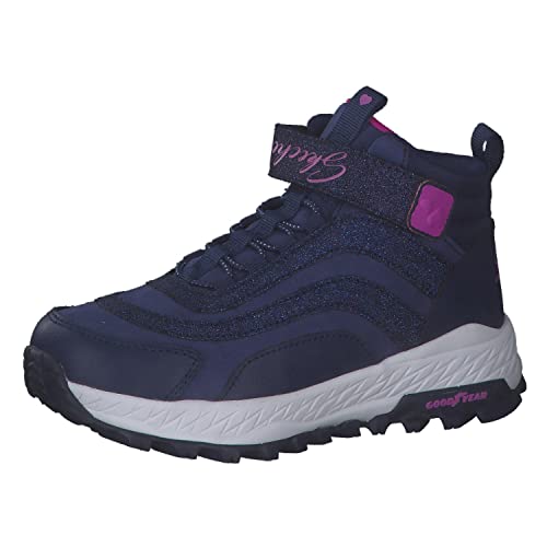 Skechers Fuse Tread - Wild Adventure - Slate Synthetik 29 EU von Skechers