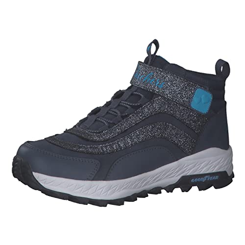 Skechers Fuse Tread - Wild Adventure - Slate Synthetik 29 EU von Skechers