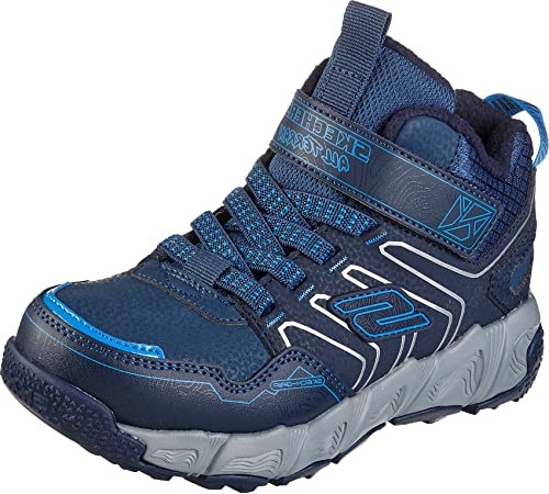 Skechers Kinder Sneaker Velocitrek - Combex 406422L Navy/Blue 30 Skechers Kinder Sneaker Velocitrek - Combex 406422L Navy/Blue 30 von Skechers