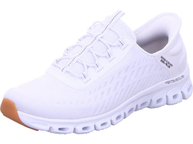 Skechers Komfort Schnürer für Damen Sneaker (keine Angabe, 1-tlg., keine Angabe) von Skechers
