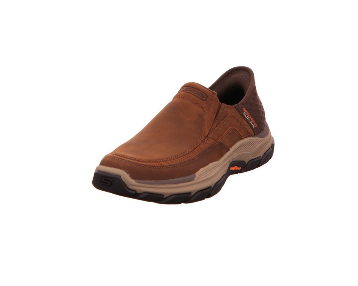 Skechers Komfort Slipper für Herren Slipper (keine Angabe, 1-tlg., keine Angabe) von Skechers