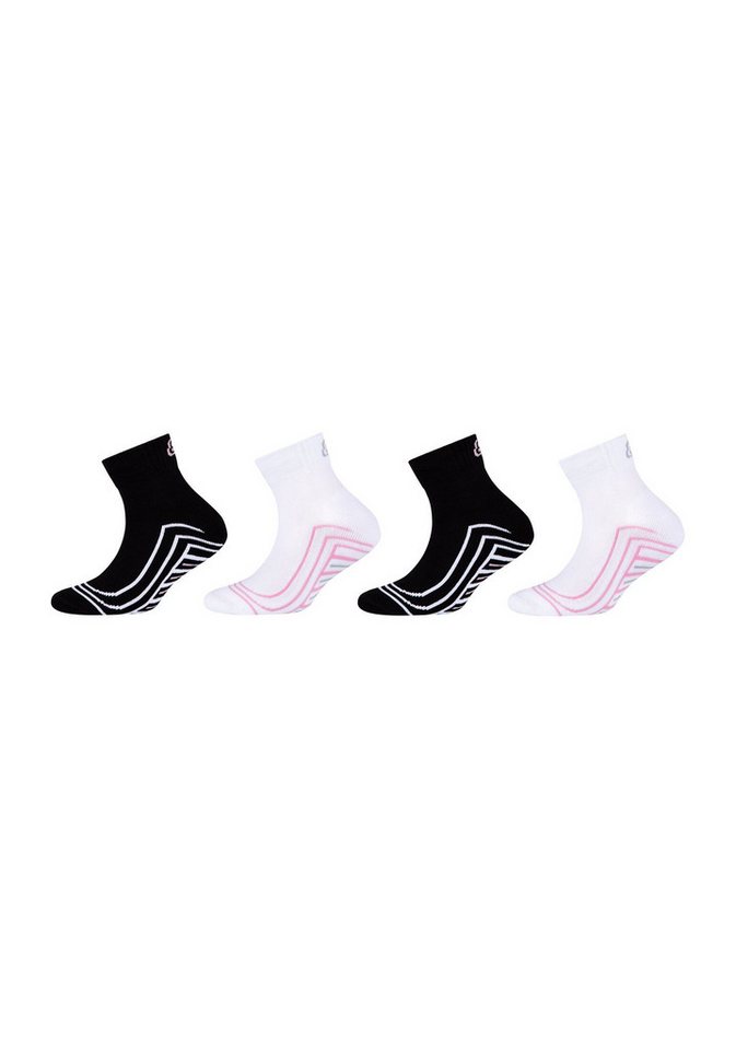 Skechers Kurzsocken Kurzsocken 6er Pack von Skechers