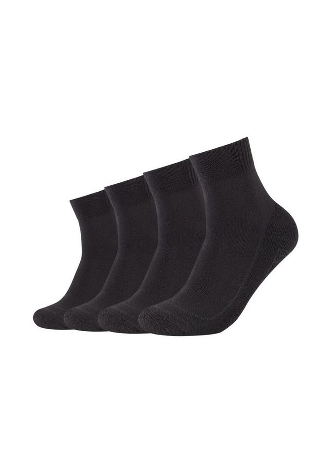 Skechers Kurzsocken Kurzsocken 4er Pack von Skechers