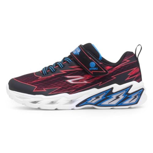 Skechers Light Storm 2.0-Bolt, bkrd, 31 EU von Skechers