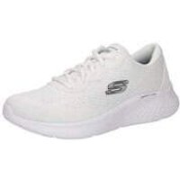 Skechers Lite Pro Perfect Time Damen weiß von Skechers