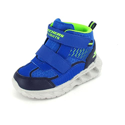 Skechers MAGNA-LIGHTS, Sneaker, Blue, 21 EU von Skechers