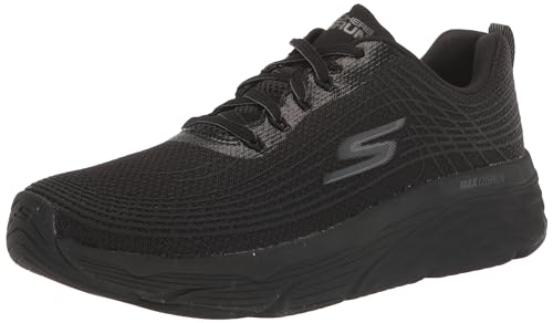 Skechers Max Cushioning Elite 2.0 für Damen, Schwarz, 41 EU Skechers Max Cushioning Elite 2.0 für Damen, Schwarz, 41 EU von Skechers