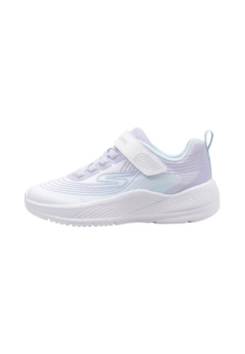 Skechers MICROSPEC ADVANCE FLACHE SNEAKER Skechers MICROSPEC ADVANCE FLACHE SNEAKER von Skechers