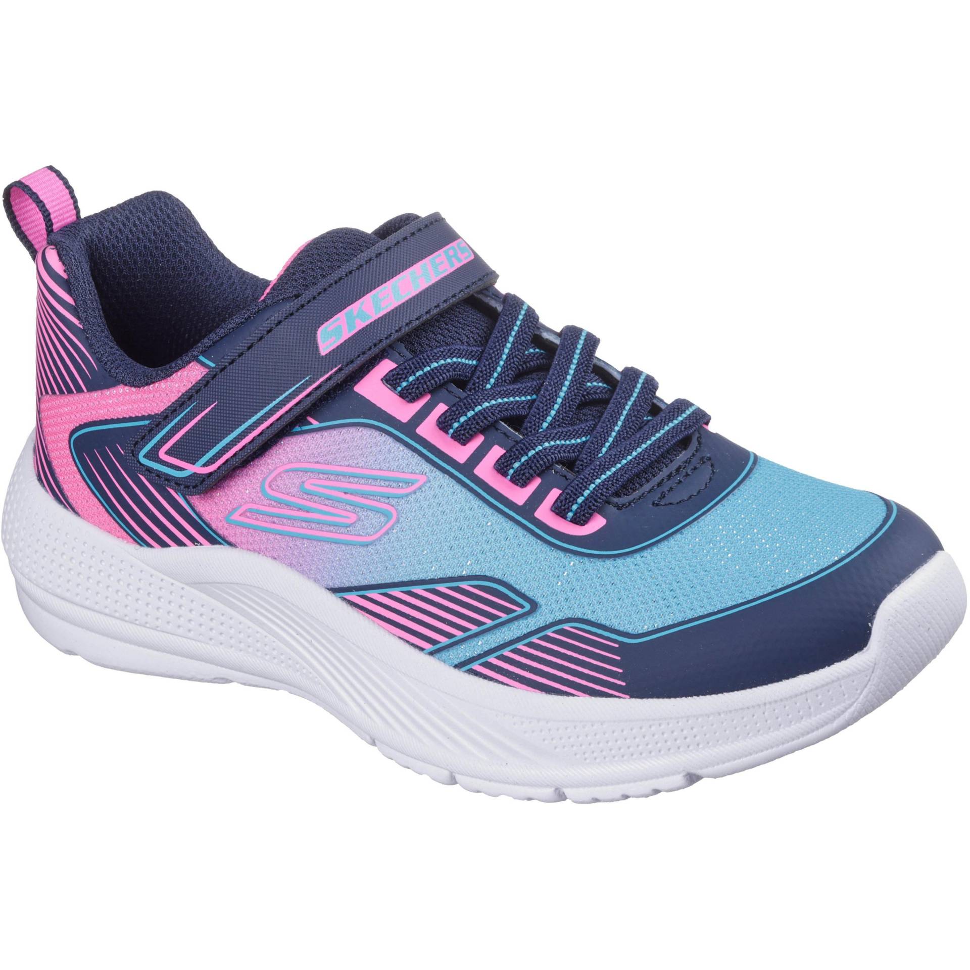 Skechers MICROSPEC ADVANCE Sneaker Mädchen von Skechers