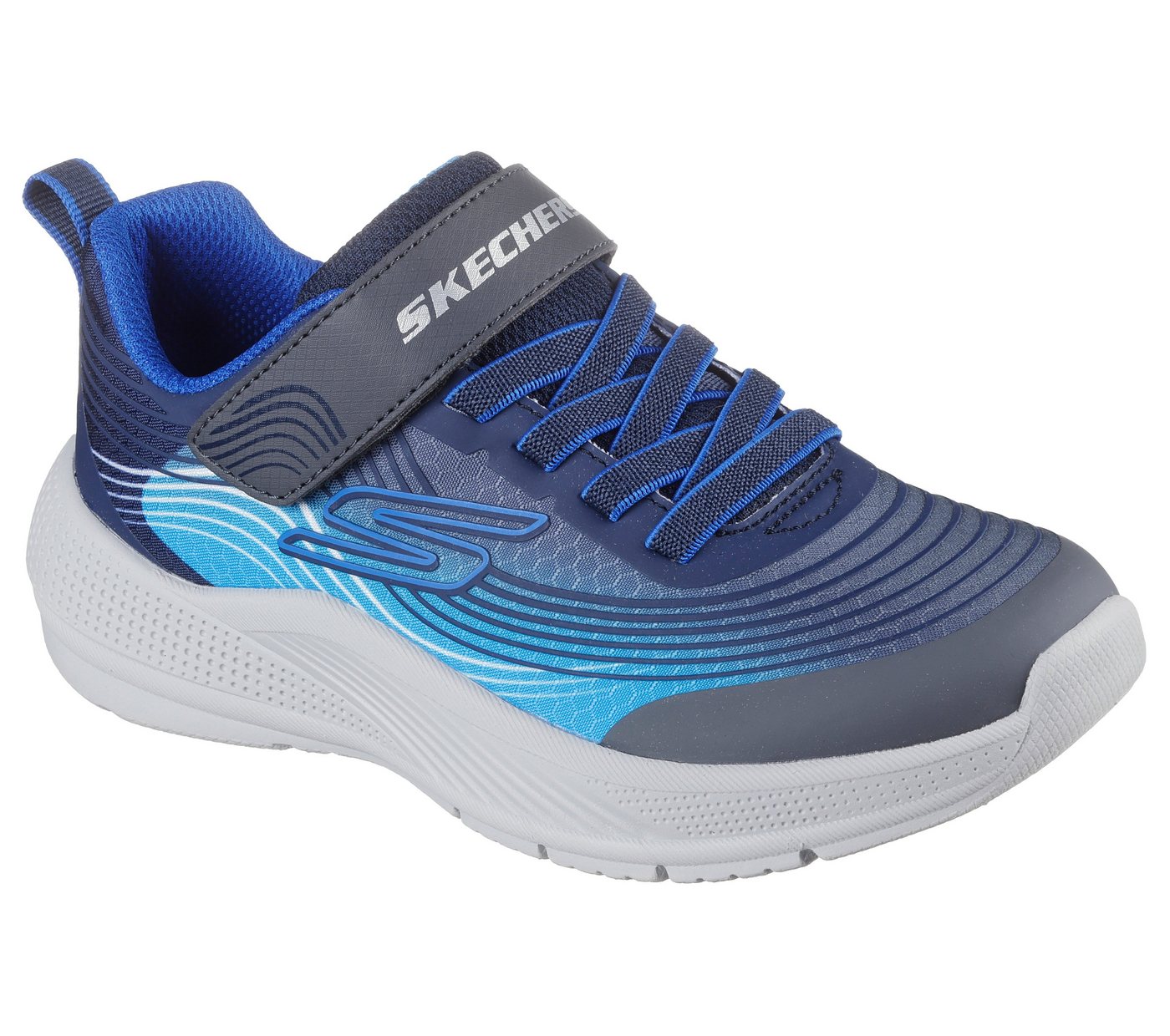 Skechers MICROSPEC ADVANCE Sneaker Skechers MICROSPEC ADVANCE Sneaker von Skechers