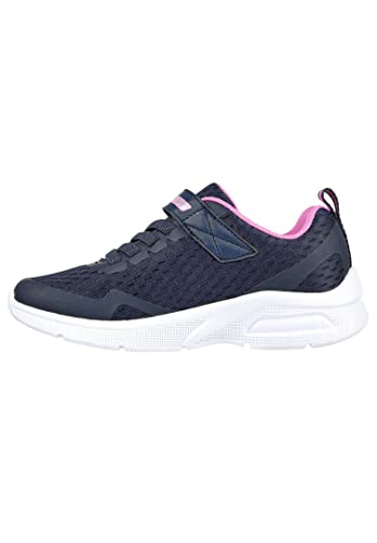 Skechers MICROSPEC MAX, Sneaker, Navy, 31 EU von Skechers