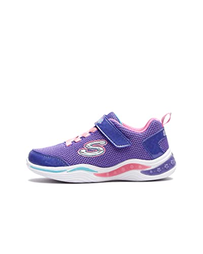 Skechers Mädchen Sneaker 34 EU von Skechers