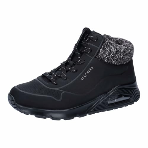 Skechers Winter Boots, Schwarz, 35 EU von Skechers