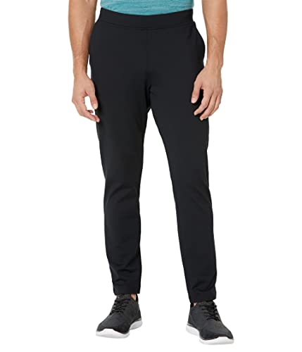Skechers Male Trousers, Black, Large von Skechers