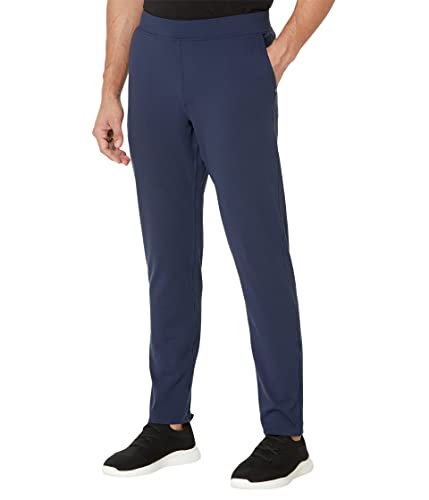 Skechers Male Trousers, Blaue Iris, X-Groß von Skechers