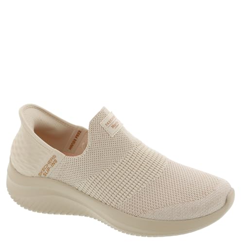 Skechers Martha Stewart Collection - Slip-Ins Natural 9 B (M) von Skechers