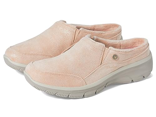 Skechers Martha Stewart X Damen-Clog, lockere Passform, einfach zu tragen, Natürlich, 36 EU von Skechers