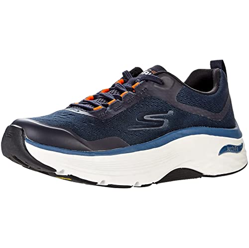 Skechers Max Cushioning Arch Fit Laufschuhe - AW22-45.5 von Skechers