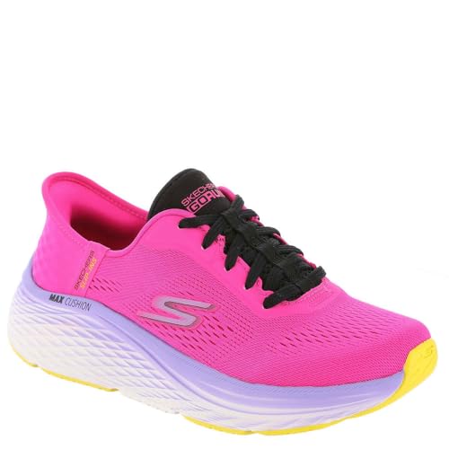 Skechers - Max Cushioning Elite 2.0-129626RAS - Farbe: Rosa - Größe: 39 EU von Skechers
