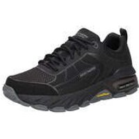 Skechers Max Protect Irongaurd Herren schwarz|schwarz|schwarz|schwarz|schwarz|schwarz|schwarz|schwarz von Skechers