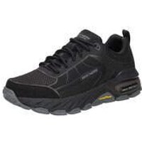 Skechers Max Protect Irongaurd Herren schwarz von Skechers