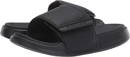 Skechers Men's Gambix 2.0 Slide Sandal von Skechers