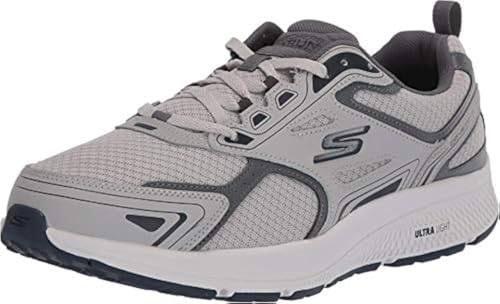 Skechers Men's Go Run Consistent-Performance Running & Walking Shoe Sneaker von Skechers