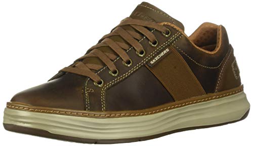 Skechers Men's Moreno-Winsor Oxford von Skechers