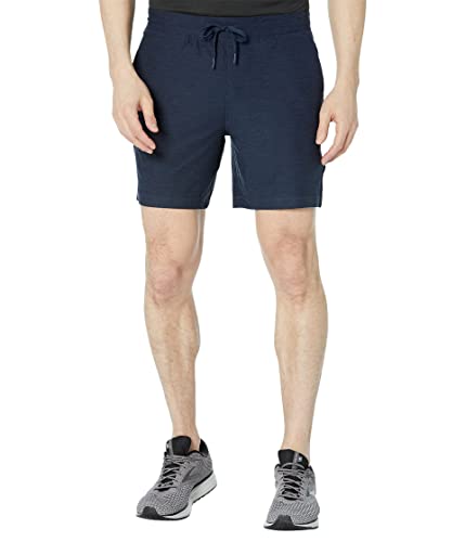 Skechers Men's Shorts, Marine, 2X-Groß von Skechers