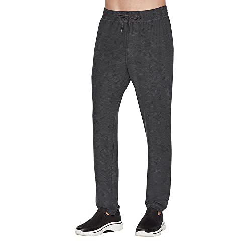 Skechers Men's Ultra Go Lite Pants, Schwarz, 3X-Groß von Skechers