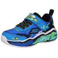 Skechers Micro Spec Advanced Jungen blau von Skechers