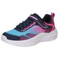 Skechers Microspec Advance Oasis Mädchen blau von Skechers