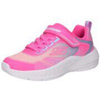 Skechers Microspec Advance Oasis Point Mädchen pink|pink|pink|pink|pink|pink|pink|pink|pink von Skechers
