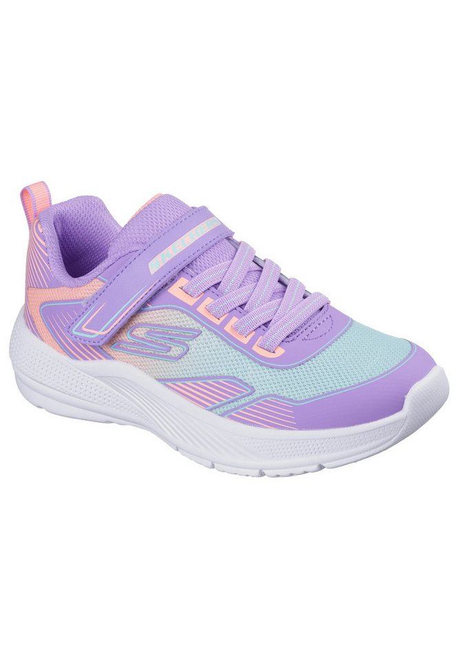 Skechers Microspec Advance - Oasis Point Sneaker von Skechers