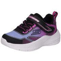 Skechers Microspec Advanve Mädchen bunt von Skechers